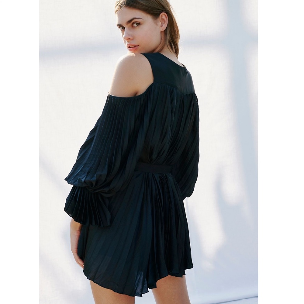 Free People Alice McCall Sunkissed Romper Playsuit - Picture 2 of 8